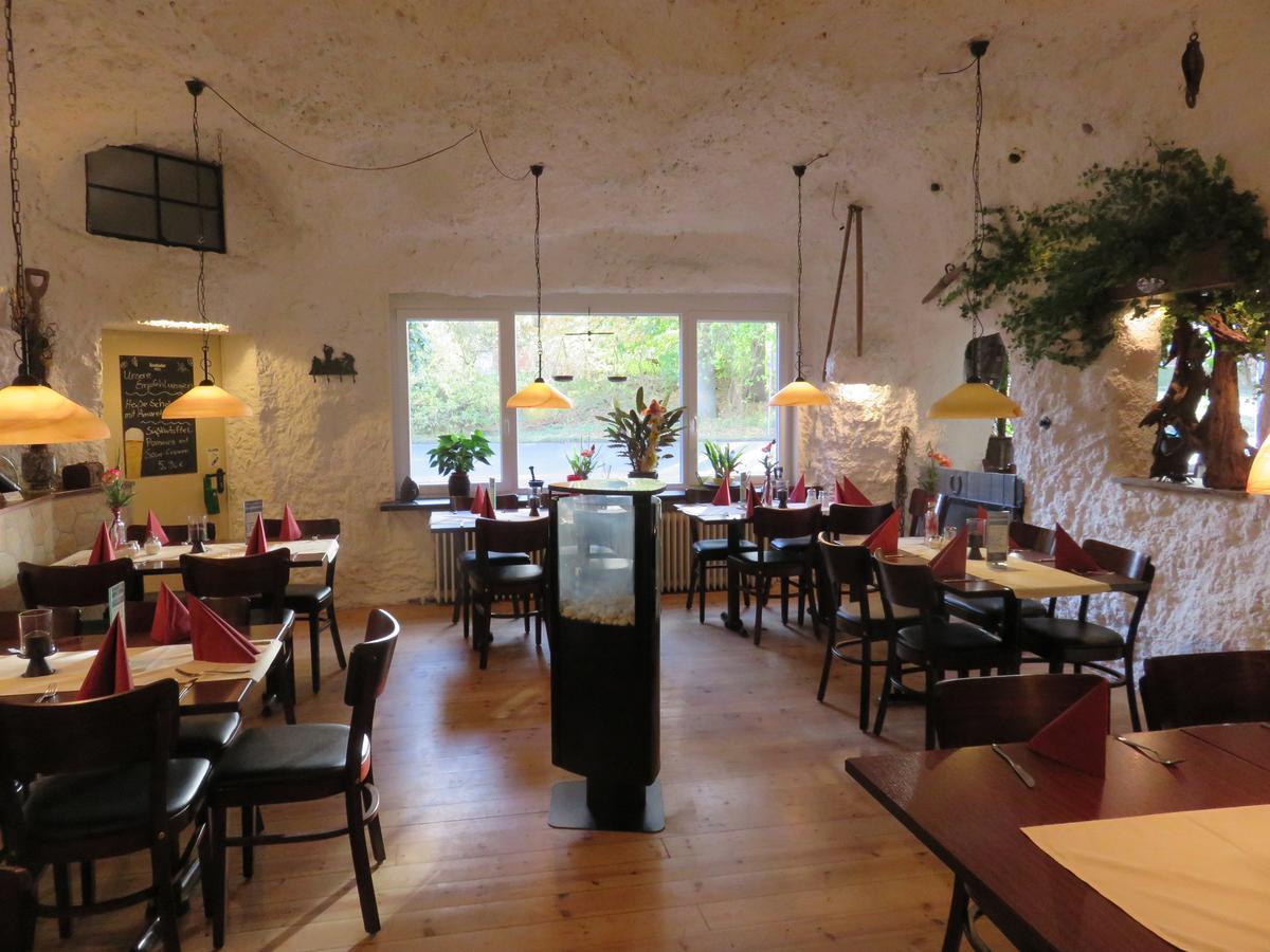 Bredeneeker Gasthaus Rastorf المظهر الخارجي الصورة