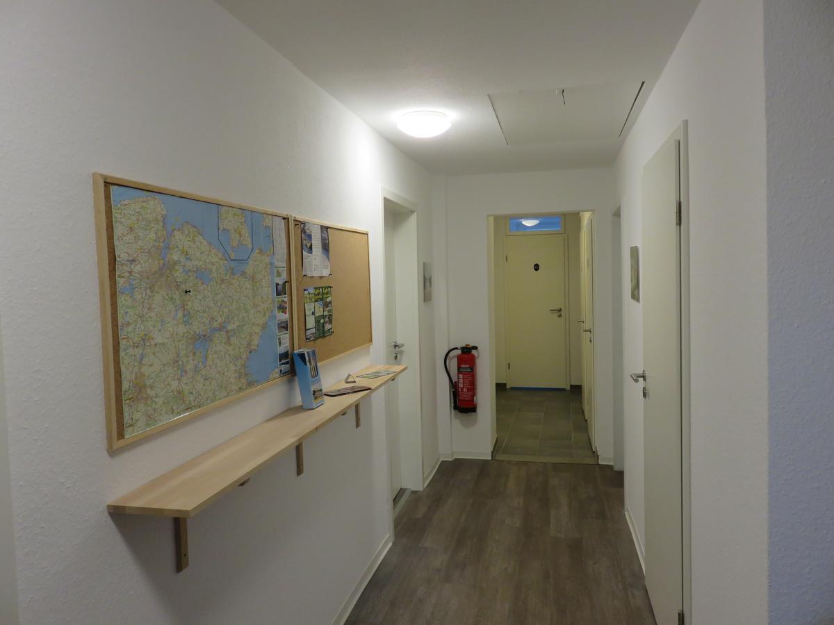Bredeneeker Gasthaus Rastorf المظهر الخارجي الصورة