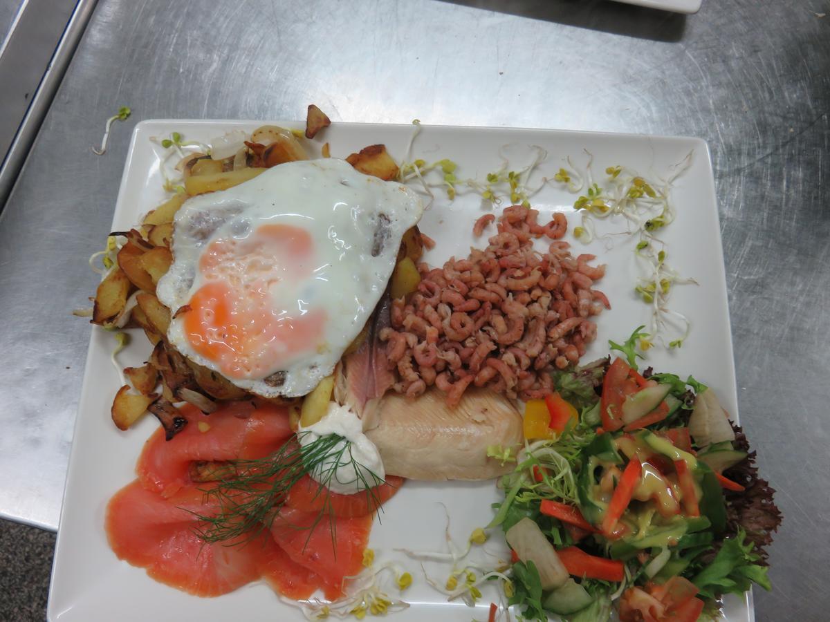 Bredeneeker Gasthaus Rastorf المظهر الخارجي الصورة
