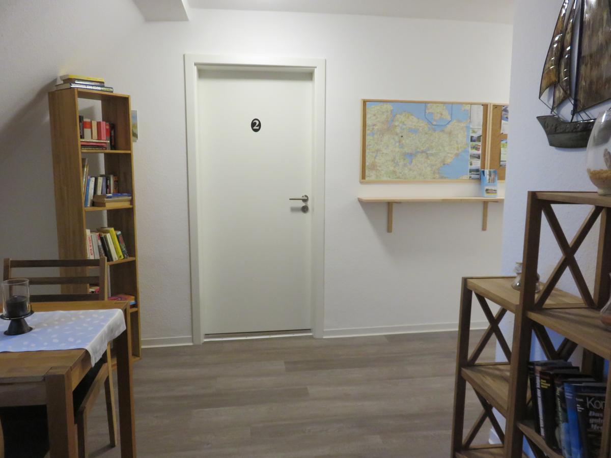 Bredeneeker Gasthaus Rastorf المظهر الخارجي الصورة