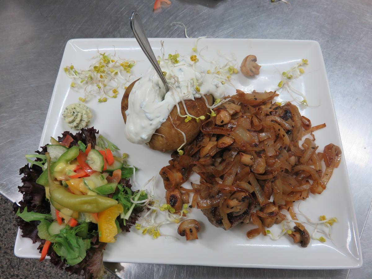 Bredeneeker Gasthaus Rastorf المظهر الخارجي الصورة